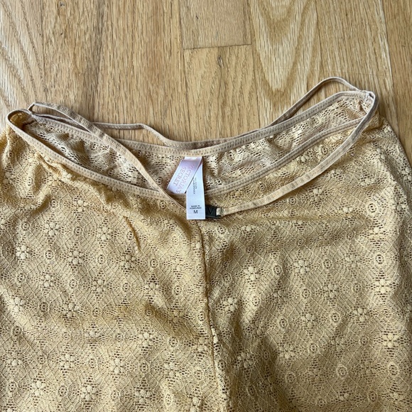 Victoria Secret Flared Pants - Picture 4 of 4